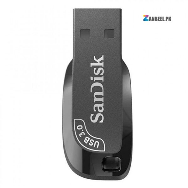 Sandisk Ultra Shift USB Flash Drive 3.0 256gb
