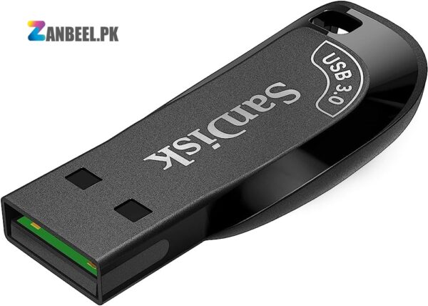 Sandisk Ultra Shift USB Flash Drive 3.0 64gb