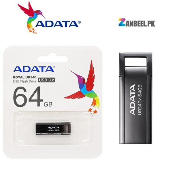 ADATA UR 340 USB zanbeel.pk
