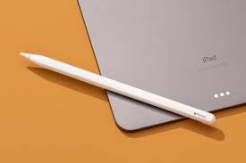 Apple Pencil 1 2023 Non Active 5 zanbeel.pk