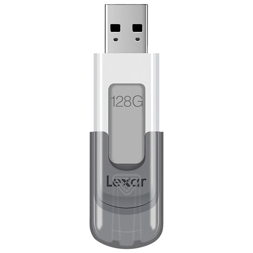 LEXAR V100 3.0 SLIDE USB 128gb zanbeel.pk