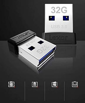LEXAR S47 250mbs 3.1 MINI USB 64gb zanbeel.pk