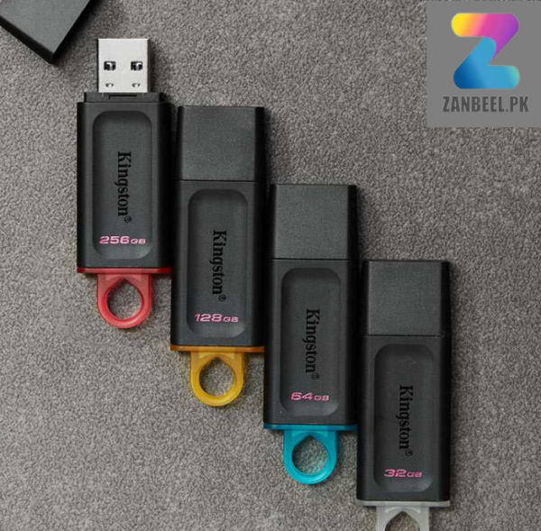 KINGSTON DT EXODIA 3.2 USB zanbeel.pk
