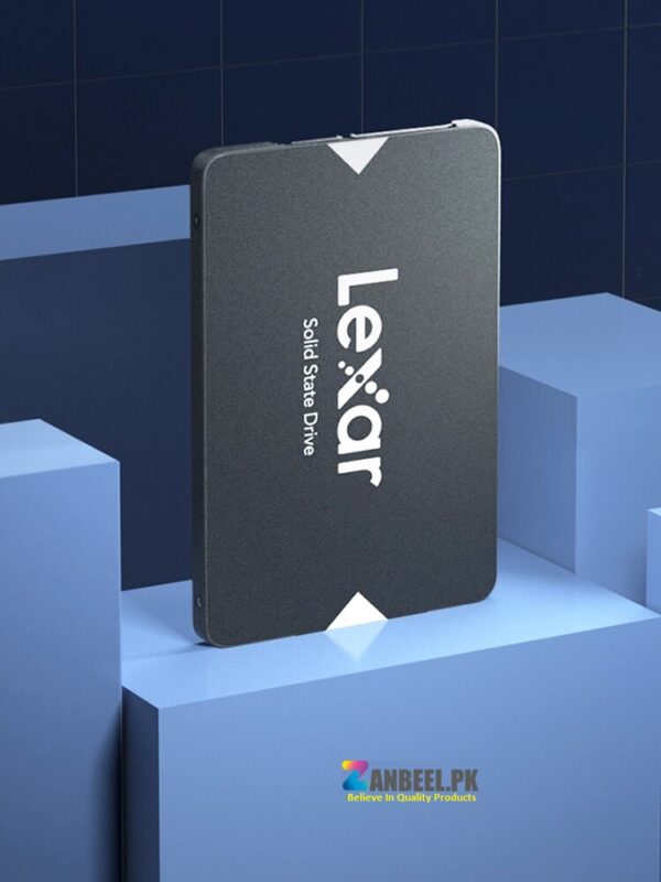 LEXAR NS100 2.5 SSD zanbeel.pk 4