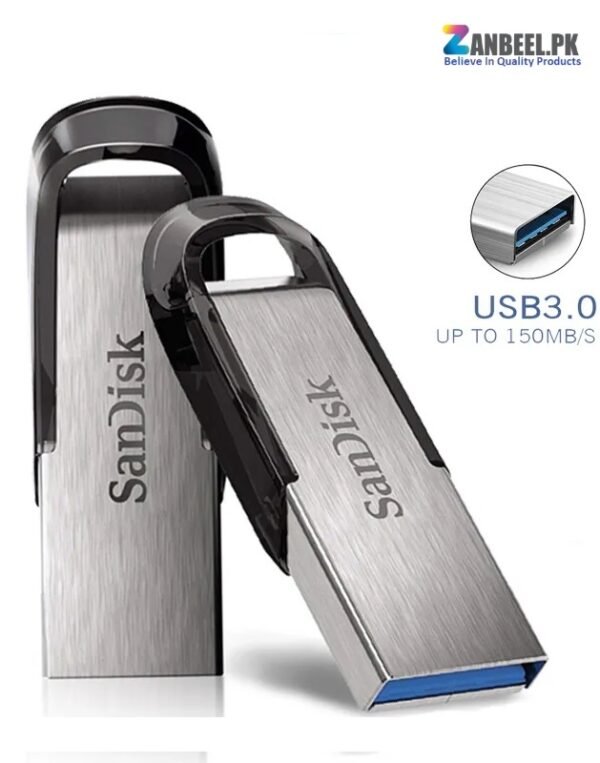 SanDisk Ultra Flair USB 3.0 Flash Drive