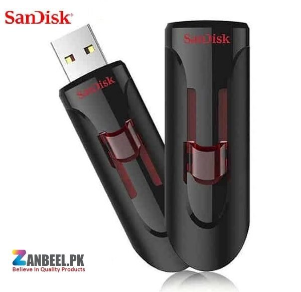 Sandisk Cruzer Glide Usb Flash Drives 3.0