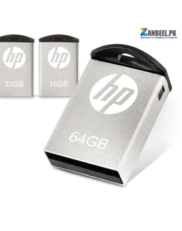 HP v222w USB Flash Drives
