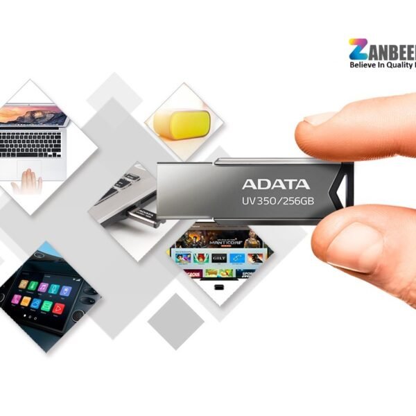Adata UV350 USB Flash Drive(Global) STYLISH WAY TO STORE