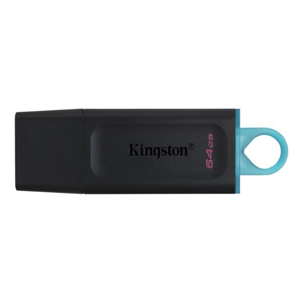 Kingston 128GB DataTraveler Exodia 3.2 USB Flash Drive
