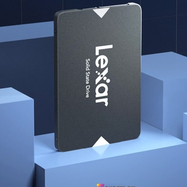 Lexar SSD NS100 2.5 Sata III 6Gb/s Solid State Drive
