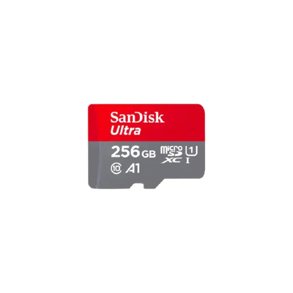 SanDisk Micro SD Card SDXC