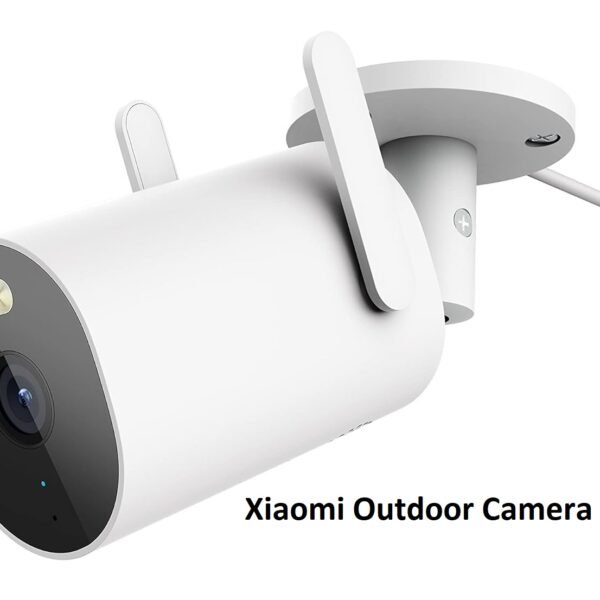 Xiaomi Outdoor Camera AW300