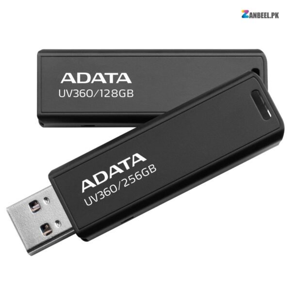 ADATA UV360 Metal USB 3.2 Flash Drive
