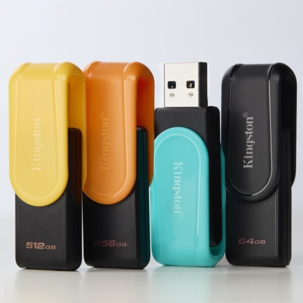 Kingston DataTraveler Exodia S USB 3.2 Flash Drive
