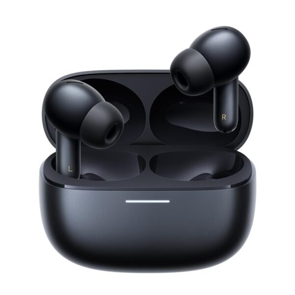 Redmi Buds 6 Pro—in sleek In-Ear form with multiple color options a refined design highlighting their premium appeal