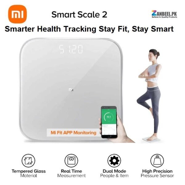 Xiaomi Smart Scale 2