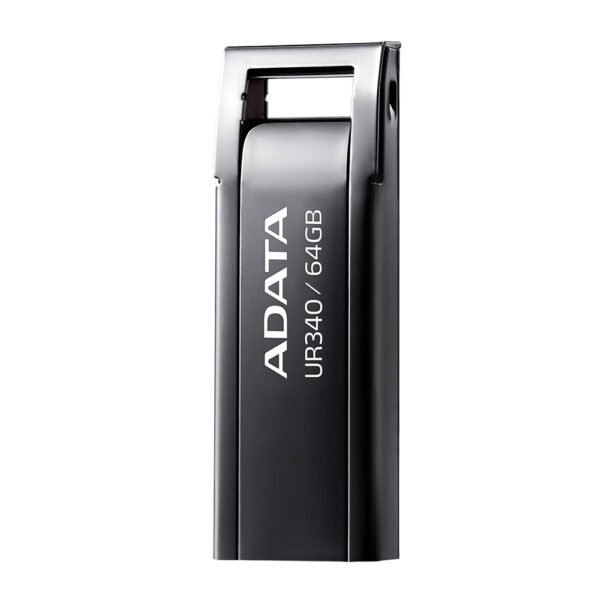 ADATA UR340 USB 3.2 Metal Flash Drive