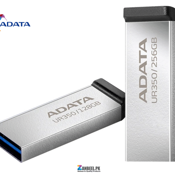 ADATA UR350 USB 3.2 Metal Flash Drive