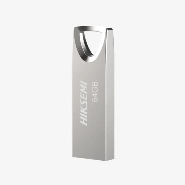 HIKSEMI M200 Upto128GB USB 3.0 Flash Drive – Metal Body
