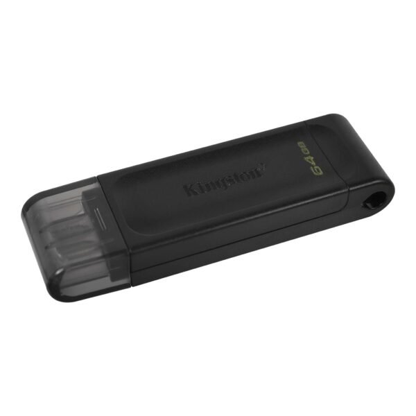 Kingston USB-C Flash Drive (DT 70)  DataTraveler