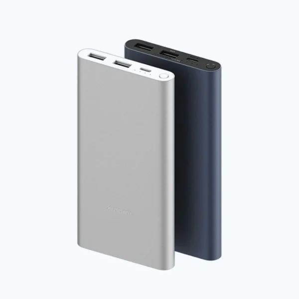 Xiaomi Mi 10000mAh Power Bank – 22.5W USB-C Two-Way Fast Charging Portable Charger