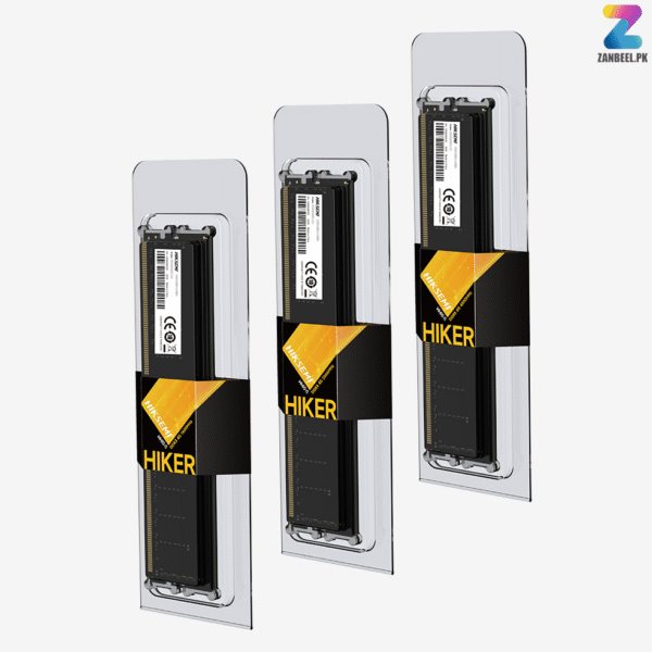 HIKSEMI HIKER DDR5 5600MHz Desktop RAM – Next-Gen High-Speed Performance