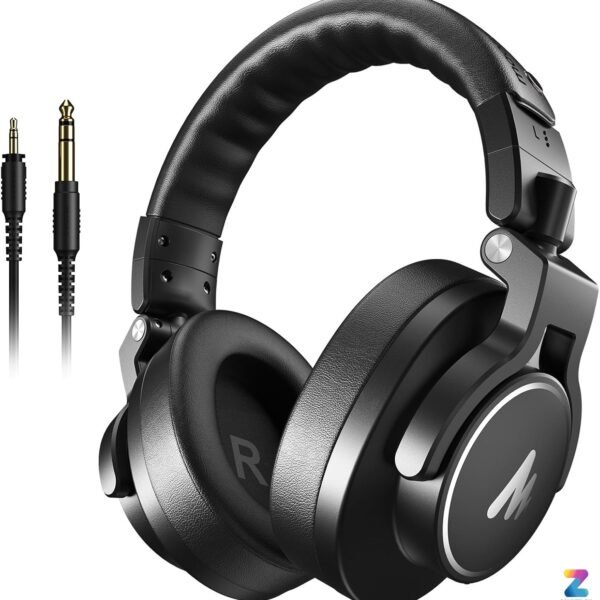 Maono MH700 Studio Monitor Headphones – Professional Sound Experience