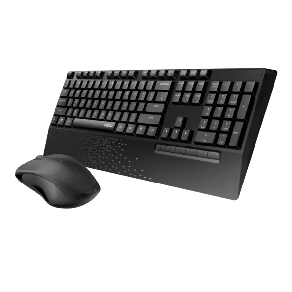 X1960 WIRELESS OPTICAL COMBO US