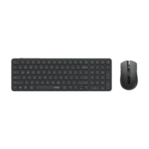 9350S WIRELESS OPTICAL COMBO US BLACK