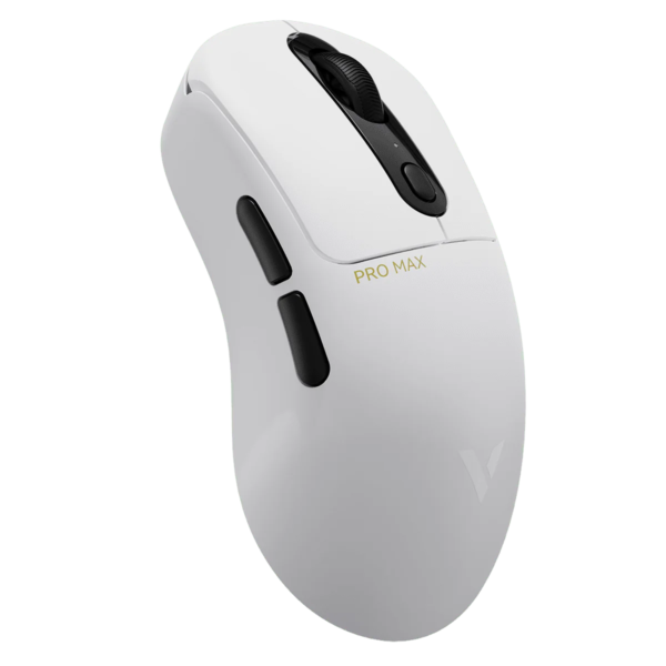 Rapoo VT3 Max Gen-2 Wireless Gaming Mouse – 8K Polling Rate, 53g Ultra-Lightweight Esports Mouse