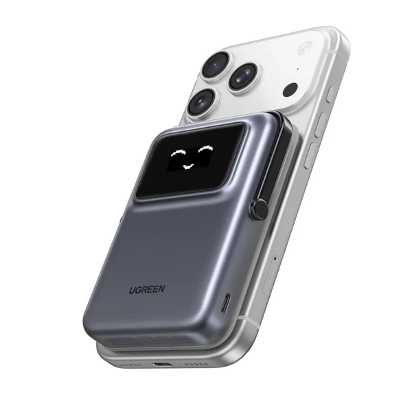 UGREEN Uno Magnetic Wireless power bank