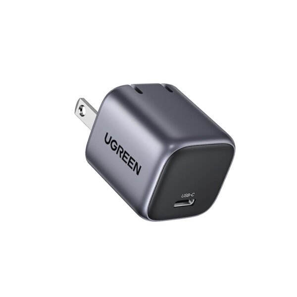UGREEN 30W USB-C GaN Fast Charger us