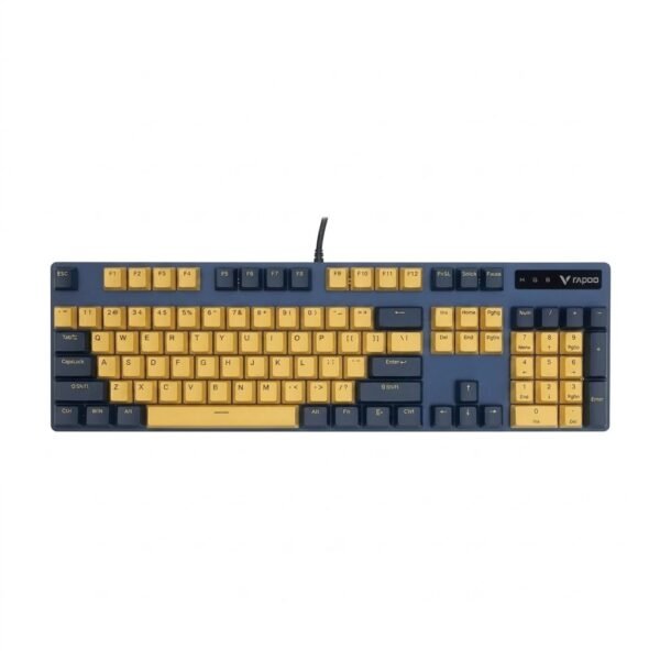 V500 PRO TM GAMING MECHANICAL KEYBOARD