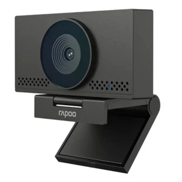 C500AF WEBCAMERA BLACKAvailability In Stock SKU C500AF Warranty 10 - Months Local Brand RAPOO Categories Webcams