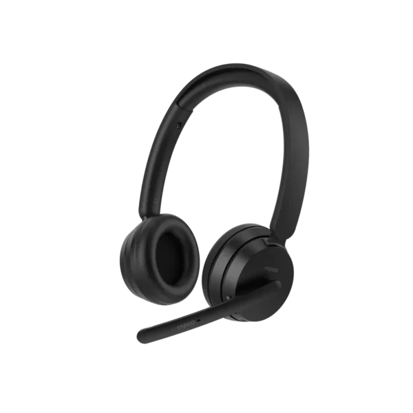 H200 WIRELESS STEREO HEADSET BLACK